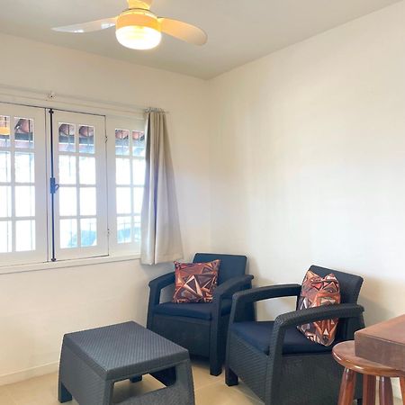 Cesar Apartamentos Búzios Εξωτερικό φωτογραφία