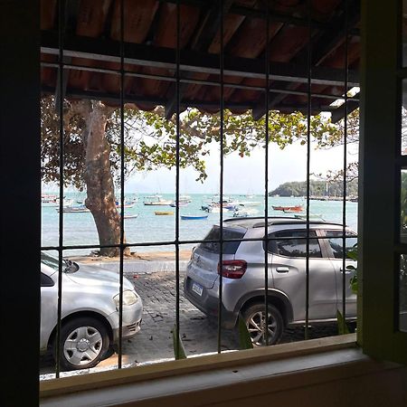 Cesar Apartamentos Búzios Εξωτερικό φωτογραφία