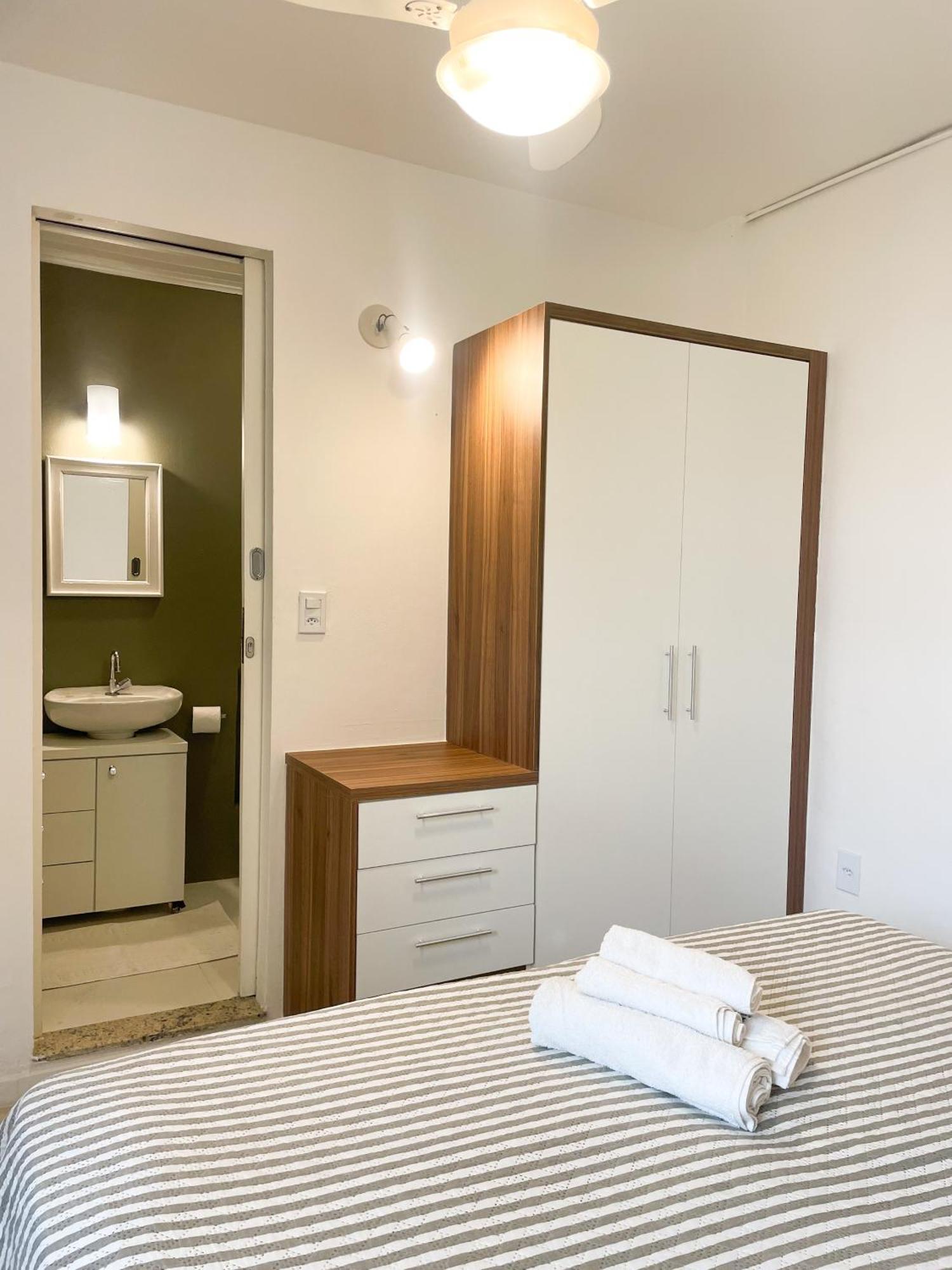 Cesar Apartamentos Búzios Εξωτερικό φωτογραφία