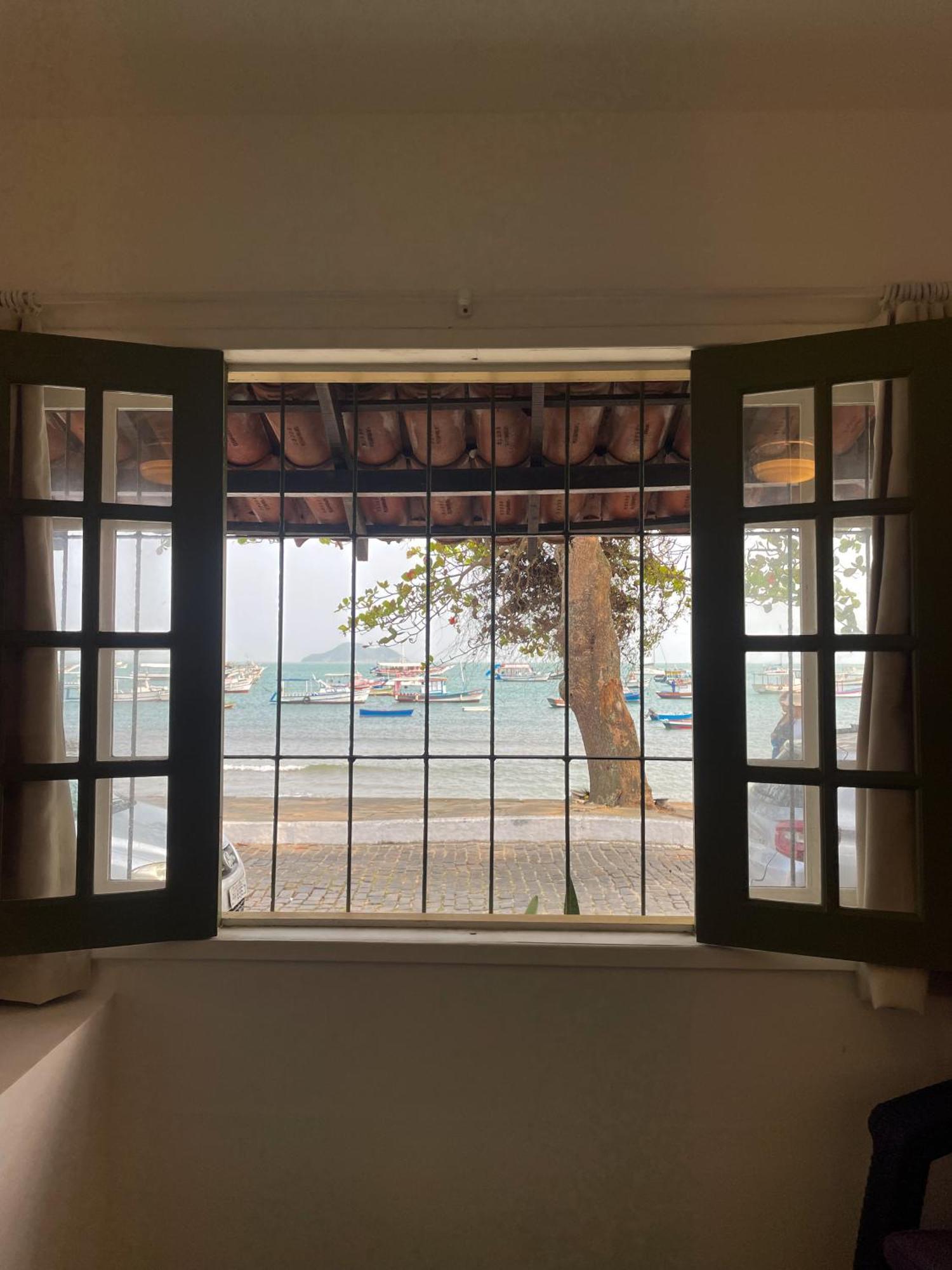 Cesar Apartamentos Búzios Εξωτερικό φωτογραφία