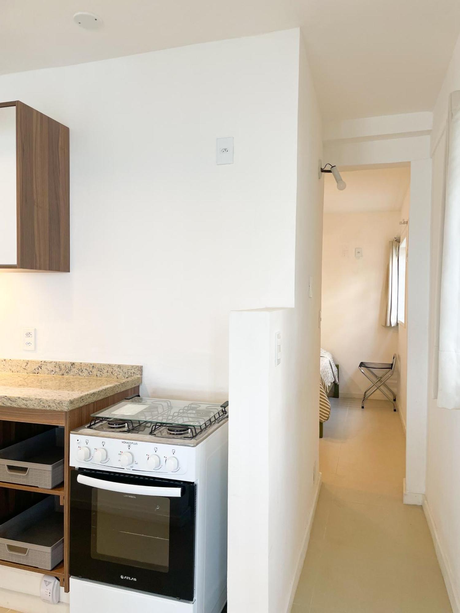 Cesar Apartamentos Búzios Εξωτερικό φωτογραφία